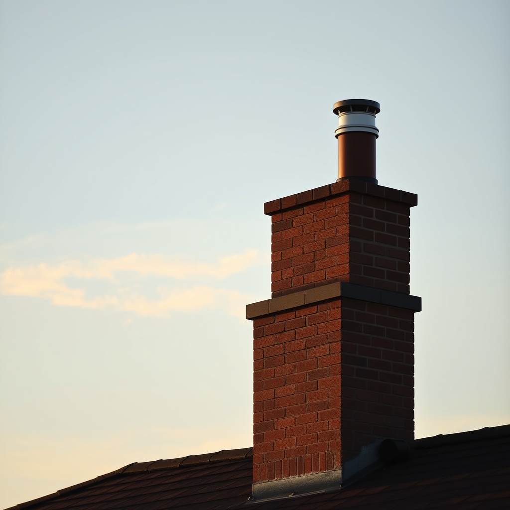 Omar D Chimney Inc — professional Chimney Sweep in Riverton, our branded team and work van — Chimney Sweep near me